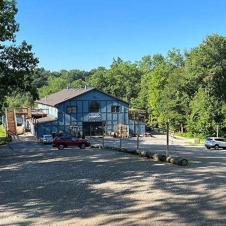 Harmony Tree Resorts Inc Nashville Extérieur photo