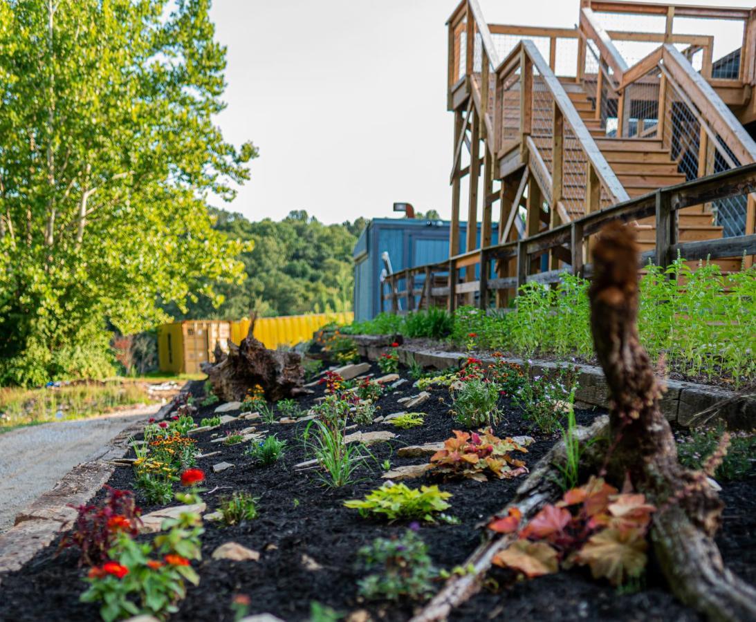 Harmony Tree Resorts Inc Nashville Extérieur photo