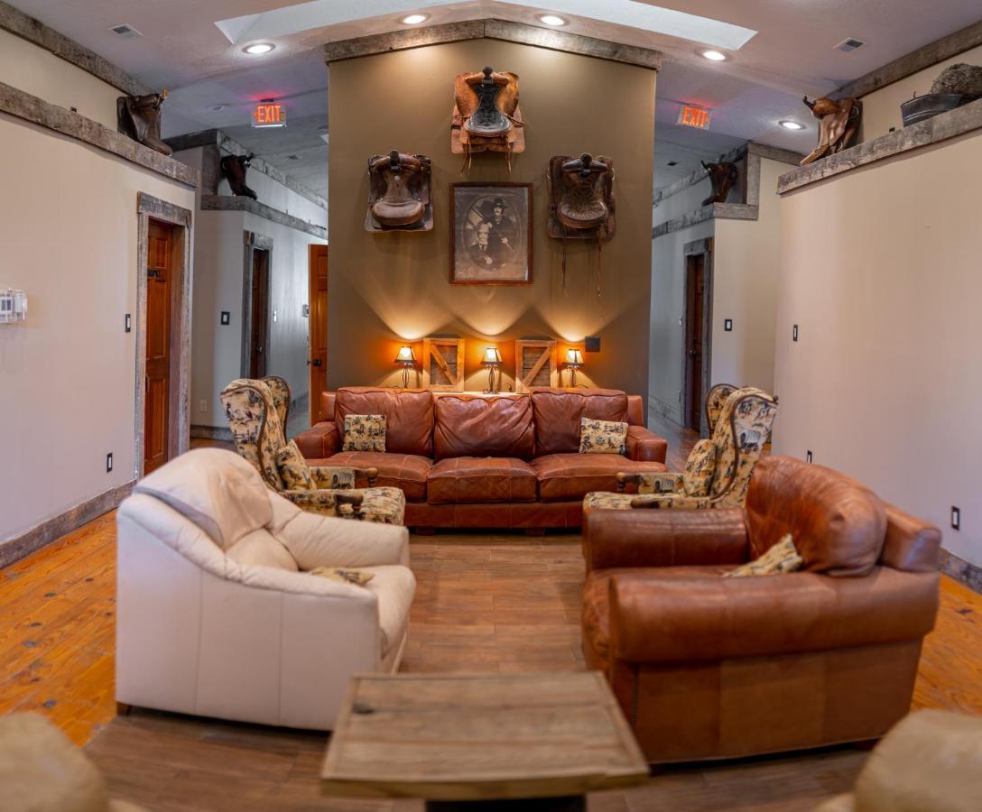Harmony Tree Resorts Inc Nashville Extérieur photo