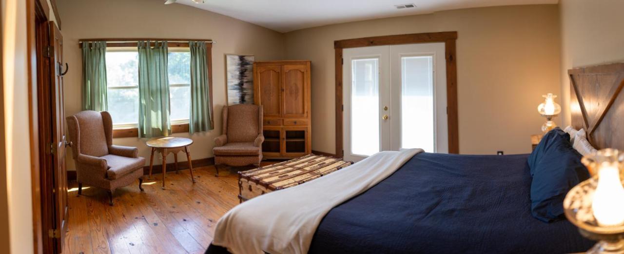 Harmony Tree Resorts Inc Nashville Extérieur photo