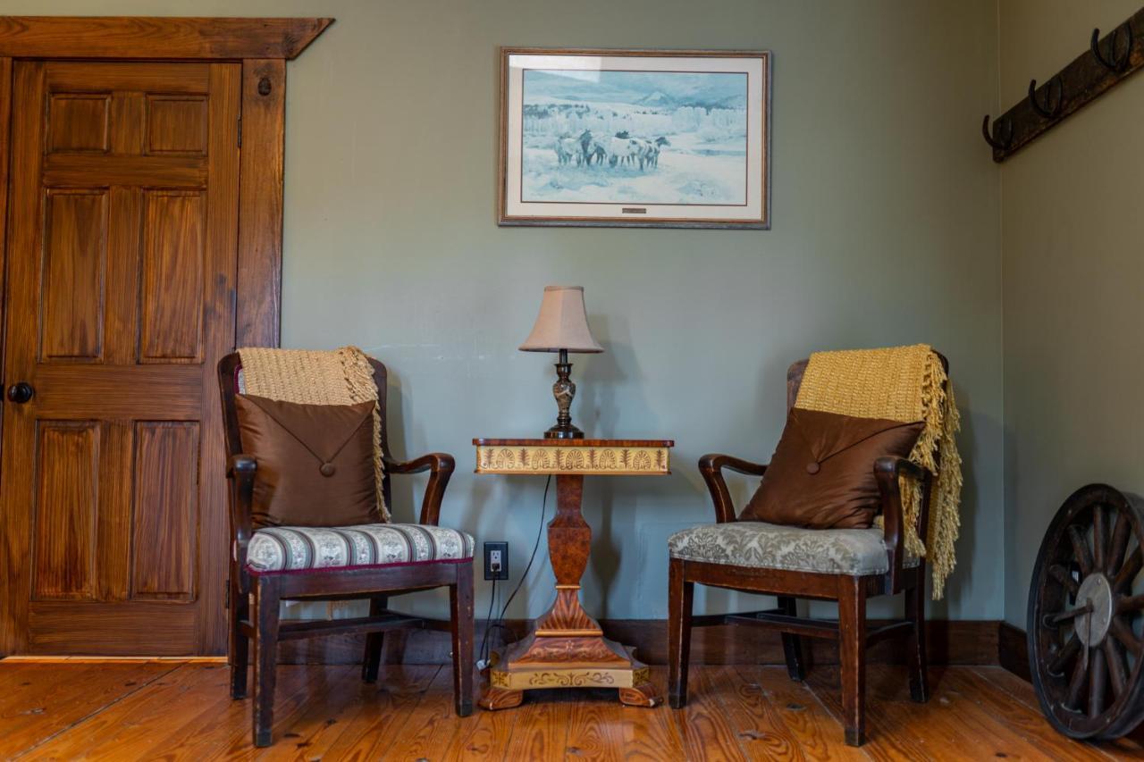 Harmony Tree Resorts Inc Nashville Extérieur photo