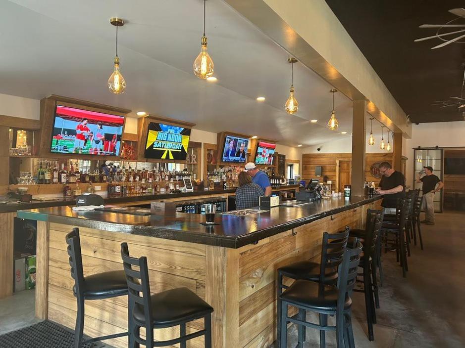 Harmony Tree Resorts Inc Nashville Extérieur photo