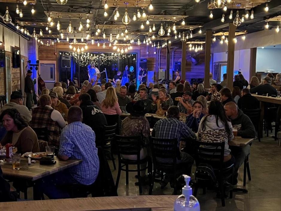 Harmony Tree Resorts Inc Nashville Extérieur photo