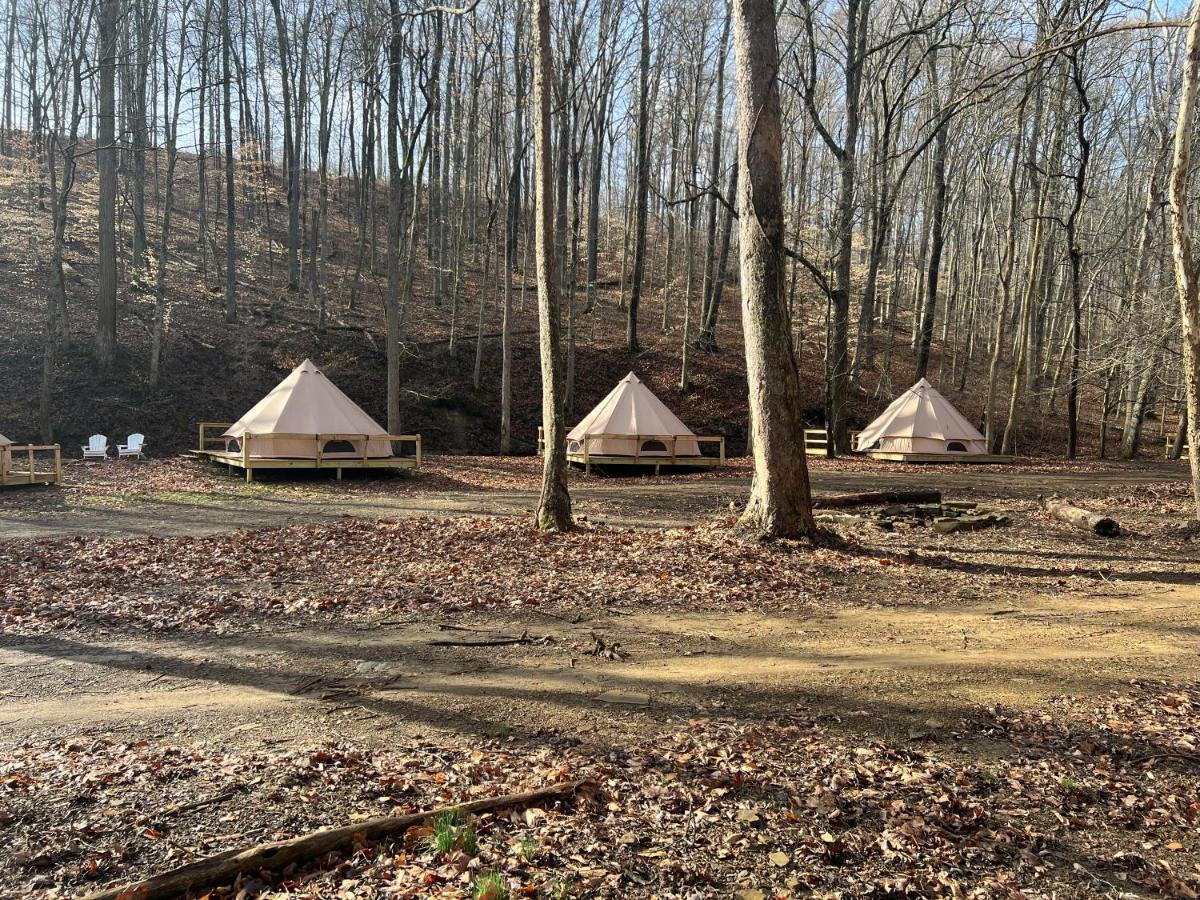 Harmony Tree Resorts Inc Nashville Extérieur photo