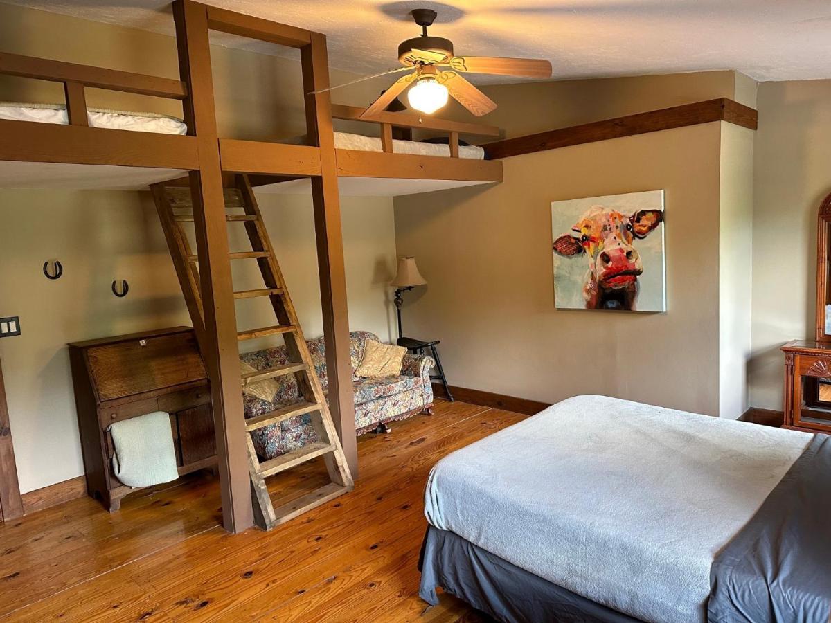 Harmony Tree Resorts Inc Nashville Extérieur photo