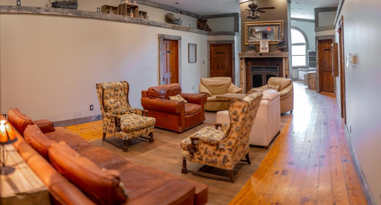 Harmony Tree Resorts Inc Nashville Extérieur photo