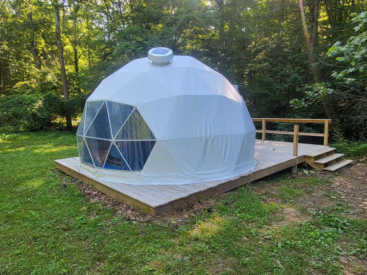 Harmony Tree Resorts Inc Nashville Extérieur photo