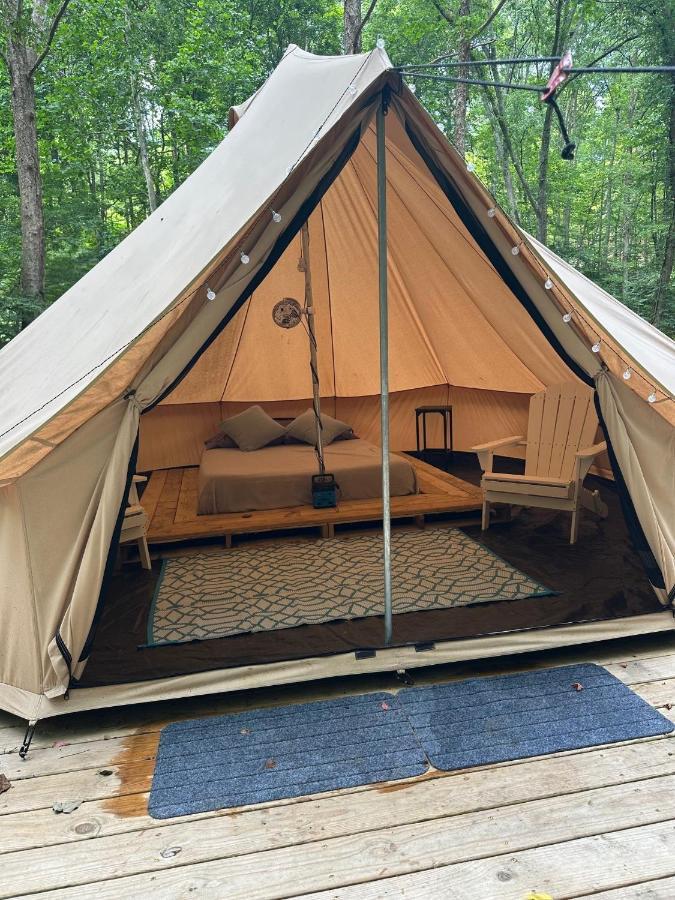 Harmony Tree Resorts Inc Nashville Extérieur photo
