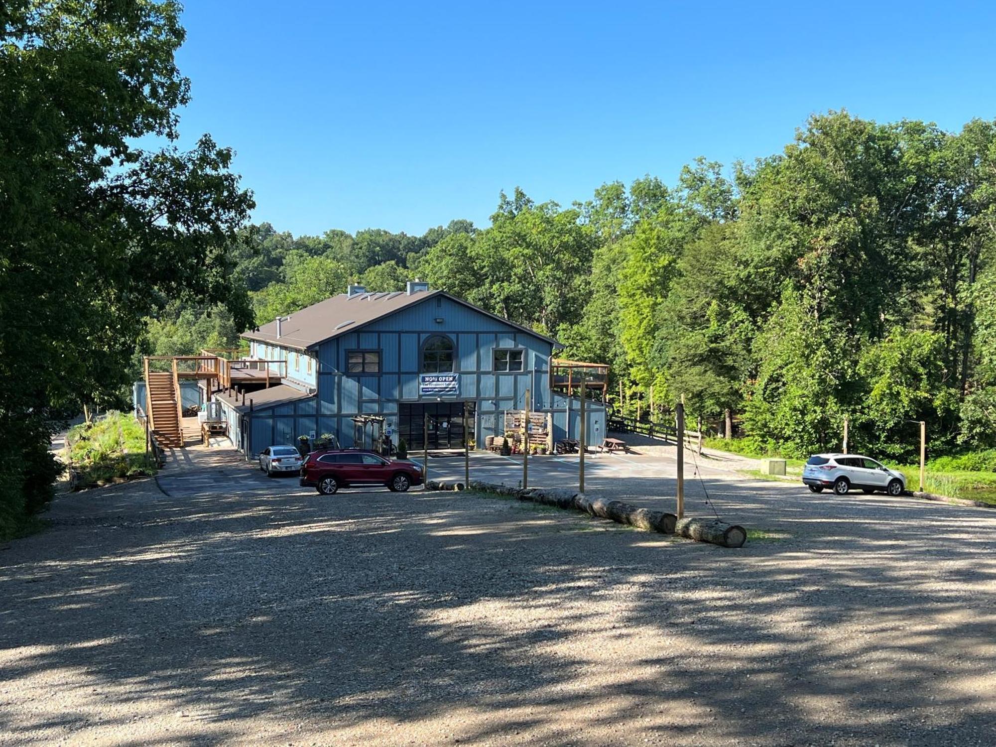 Harmony Tree Resorts Inc Nashville Extérieur photo